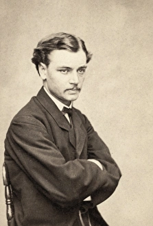 (1843-1926). American lawyer; son of President Abraham Lincoln (1843-1926). American lawyer; son of President Abraham Lincoln
