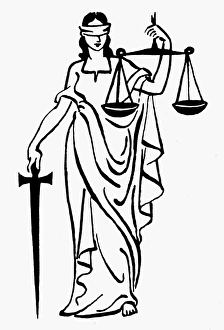 <b class=qtipBold><figcaption>Allegory: Justice</figcaption></b><br>ALLEGORY: JUSTICE.<br><em>© none</em> Allegory: Justice