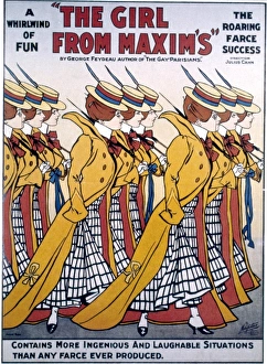 <b class=qtipBold><figcaption>American Theater Poster, 1899</figcaption></b><br>American Theater Poster, 1899.<br><em>© none</em> American Theater Poster, 1899