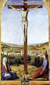 Antonello da Messina. Wood, 1475. RESTRICTED OUTSIDE US Antonello da Messina. Wood, 1475. RESTRICTED OUTSIDE US