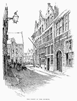 Heritage Sites Gallery: 