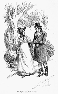 AUSTEN: EMMA. He stopped to look the question AUSTEN: EMMA. He stopped to look the question