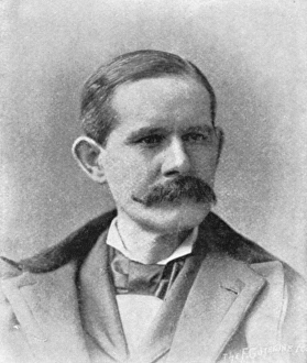 AUSTIN BIRON BIDWELL (d. 1899). American con man AUSTIN BIRON BIDWELL (d. 1899). American con man