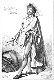 BARTHOLOMEW COLUMBUS (c1445-c1514). Italian sea captain in Spanish service BARTHOLOMEW COLUMBUS (c1445-c1514). Italian sea captain in Spanish service