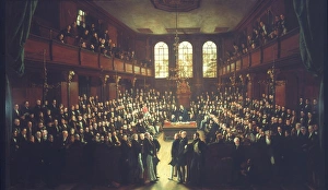 BRITISH HOUSE OF COMMONS. The House of Commons BRITISH HOUSE OF COMMONS. The House of Commons