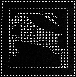 CAPRICORN, 1912. Ornamental representation of Capricorn, from a German calendar, 1912 CAPRICORN, 1912. Ornamental representation of Capricorn, from a German calendar, 1912