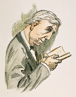 CHARLES L. DODGSON, aka. Lewis Caroll (1832-1898). English mathematician and writer CHARLES L. DODGSON, aka. Lewis Caroll (1832-1898). English mathematician and writer
