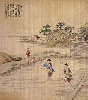 Chinese Art (Granger Art on Demand) Wall Art Prints & Posters