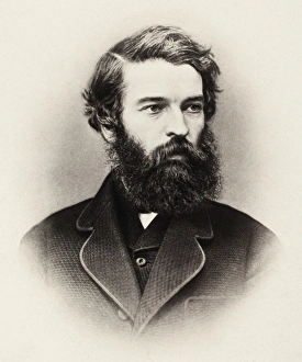 CHRISTOPHER PEARSE CRANCH (1815-1882). American minister and writer CHRISTOPHER PEARSE CRANCH (1815-1882). American minister and writer