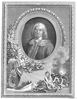 CREBILLON (1674-1762). Pseudonym of Prosper Jolyot, Sieur de Crais-Billon CREBILLON (1674-1762). Pseudonym of Prosper Jolyot, Sieur de Crais-Billon