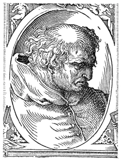 DONATO BRAMANTE (1444-1514). Italian architect DONATO BRAMANTE (1444-1514). Italian architect