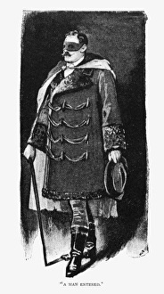 DOYLE: SHERLOCK HOLMES. The masked King of Bohemia DOYLE: SHERLOCK HOLMES. The masked King of Bohemia
