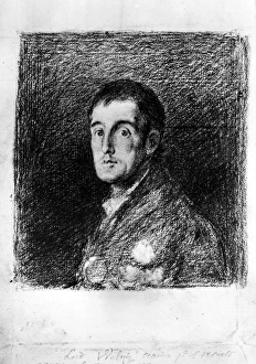 DUKE OF WELLINGTON (1769-1852). Arthur Wellesley, 1st Duke of Wellington. English general DUKE OF WELLINGTON (1769-1852). Arthur Wellesley, 1st Duke of Wellington. English general