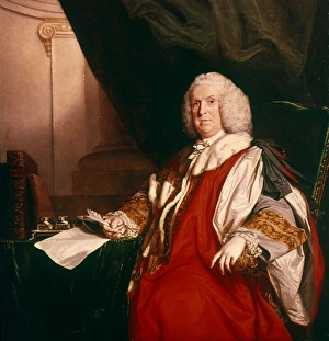 EARL OF BATH (1684-1764). William Pulteney, first Earl of Bath. English politician EARL OF BATH (1684-1764). William Pulteney, first Earl of Bath. English politician