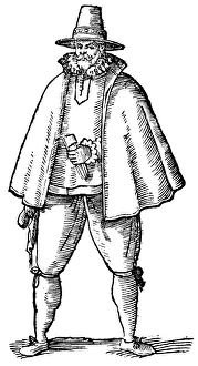 <b class=qtipBold><figcaption>ENGLISH MERCHANT, 1598. Woodcut</figcaption></b><br>ENGLISH MERCHANT, 1598. Woodcut.<br><em>© none</em> ENGLISH MERCHANT, 1598. Woodcut