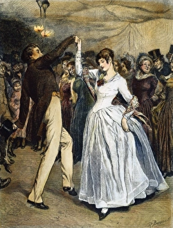 Farfrae was footing a quaint little dance with Elizabeth Jane Farfrae was footing a quaint little dance with Elizabeth Jane
