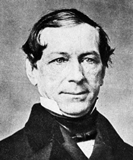 FERNANDO WOOD (1812-1881). American politician. Photographed c1861 FERNANDO WOOD (1812-1881). American politician. Photographed c1861