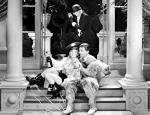 <b class=qtipBold><figcaption>Film Still: Costume Party</figcaption></b><br>Film Still: Costume Party.<br><em>© none</em> Film Still: Costume Party
