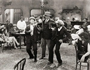 <b class=qtipBold><figcaption>Film Still: Fights</figcaption></b><br>FILM STILL: FIGHTS.<br><em>© none</em> Film Still: Fights