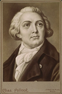 GIOVANNI PAISIELLO (1740-1816). Italian composer GIOVANNI PAISIELLO (1740-1816). Italian composer