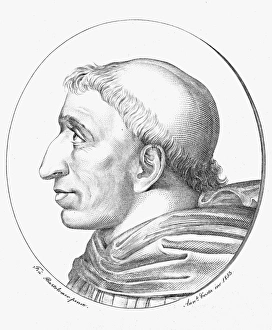 GIROLAMO SAVONAROLA (1452-1498). Italian Dominican monk and religious reformer GIROLAMO SAVONAROLA (1452-1498). Italian Dominican monk and religious reformer