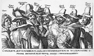 GUY FAWKES (1570-1606). English conspirator GUY FAWKES (1570-1606). English conspirator
