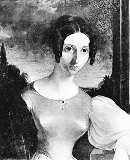 HARRIET HARDY TAYLOR MILL (1807-1858). British philosopher and womens rights advocate HARRIET HARDY TAYLOR MILL (1807-1858). British philosopher and womens rights advocate