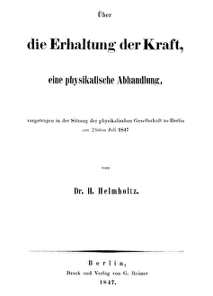 HERMANN von HELMHOLTZ (1821-1894). German physicist, anatomist, and physiologist HERMANN von HELMHOLTZ (1821-1894). German physicist, anatomist, and physiologist