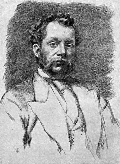 HJALMAR HJORTH BOYESEN (1848-1895). American (Norwegian-born) writer and teacher HJALMAR HJORTH BOYESEN (1848-1895). American (Norwegian-born) writer and teacher