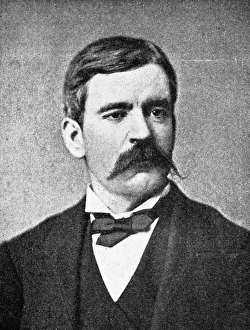 HOMER MARTIN (1836-1897). Homer Dodge Martin. American painter HOMER MARTIN (1836-1897). Homer Dodge Martin. American painter