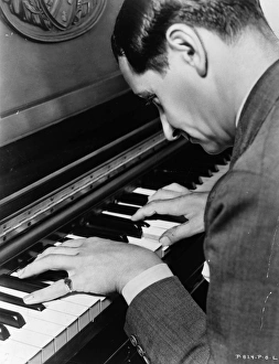 IRVING BERLIN (1888-1989). Israel Baline IRVING BERLIN (1888-1989). Israel Baline