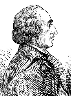 JACQUES CHARLES (1746-1823). Jacques Alexandre C JACQUES CHARLES (1746-1823). Jacques Alexandre C