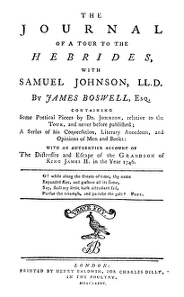 JAMES BOSWELL (1740-1795). Scottish lawyer and writer JAMES BOSWELL (1740-1795). Scottish lawyer and writer