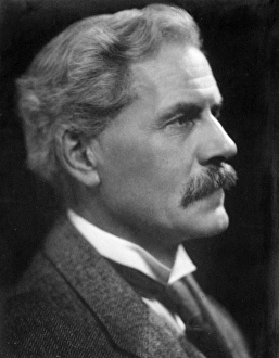 JAMES RAMSAY MACDONALD (1866-1937). British statesman. Photographed c1924 JAMES RAMSAY MACDONALD (1866-1937). British statesman. Photographed c1924