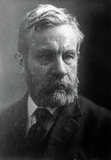 JOHN DEVOY (1842-1928). Irish nationalist leader. Photograph, 1916 JOHN DEVOY (1842-1928). Irish nationalist leader. Photograph, 1916