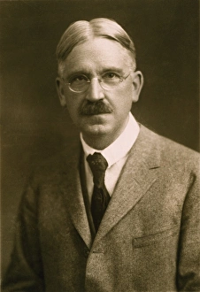 JOHN DEWEY (1859-1952). American philosopher, psychologist, and educator JOHN DEWEY (1859-1952). American philosopher, psychologist, and educator
