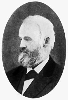 JOHN HUMPHREY NOYES (1811-1886). American social reformer JOHN HUMPHREY NOYES (1811-1886). American social reformer