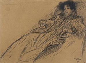 Artists Gallery: Gustav Klimt Collection