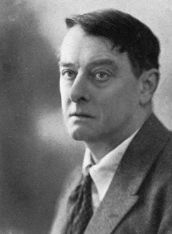 LORD ALFRED BRUCE DOUGLAS (1870-1945). English writer. Photographed c1929 LORD ALFRED BRUCE DOUGLAS (1870-1945). English writer. Photographed c1929