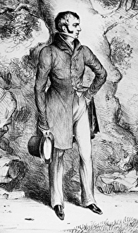 LORD JOHN RUSSELL (1792-1878). 1st Earl Russell LORD JOHN RUSSELL (1792-1878). 1st Earl Russell