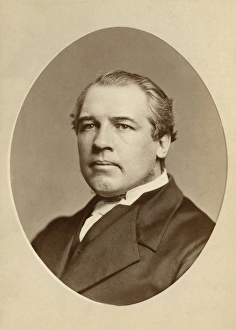 MAN, 19th CENTURY. Portrait of an unidentified man. Photograph, late 19th century MAN, 19th CENTURY. Portrait of an unidentified man. Photograph, late 19th century