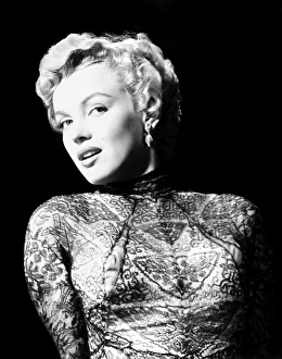 <b class=qtipBold><figcaption>MARILYN MONROE (1926-1962)</figcaption></b><br>MARILYN MONROE (1926-1962). American cinema actress.<br><em>© none</em> MARILYN MONROE (1926-1962)