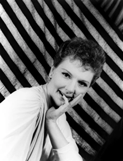 MARY MARTIN (1913-1990). American singer and actress. Photographed by Carl Van Vechten MARY MARTIN (1913-1990). American singer and actress. Photographed by Carl Van Vechten