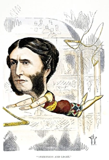 MATTHEW ARNOLD (1822-1888). English poet and critic MATTHEW ARNOLD (1822-1888). English poet and critic