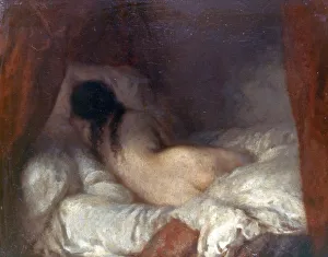 Artists Gallery: Jean Francois Millet Collection