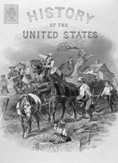 Minutemen leaving their plows to fight the British forces at Lexington and Concord Minutemen leaving their plows to fight the British forces at Lexington and Concord