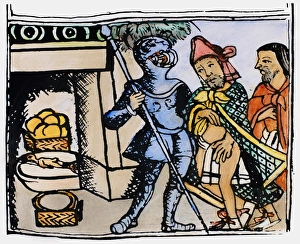MONTEZUMA II (1480-1520). Aztec emperor MONTEZUMA II (1480-1520). Aztec emperor