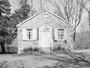 MOUNT GILEAD AME CHURCH. Built in 1834 in Buckingham, Pennsylvania MOUNT GILEAD AME CHURCH. Built in 1834 in Buckingham, Pennsylvania