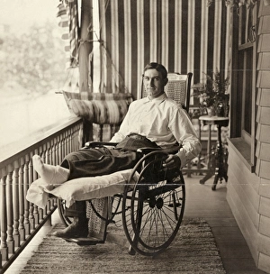 NAP LAJOIE (1874-1959). Napoleon Lajoie, also know as Larry. American baseball player NAP LAJOIE (1874-1959). Napoleon Lajoie, also know as Larry. American baseball player