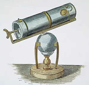 Scientific Revolution Collection of Photo Prints and Gifts